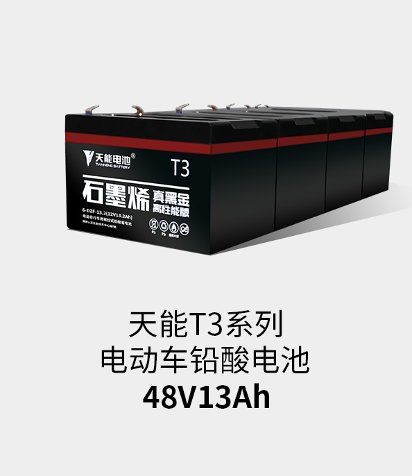 华体会官方网页版-华体会(中国)T3系列48v13ah