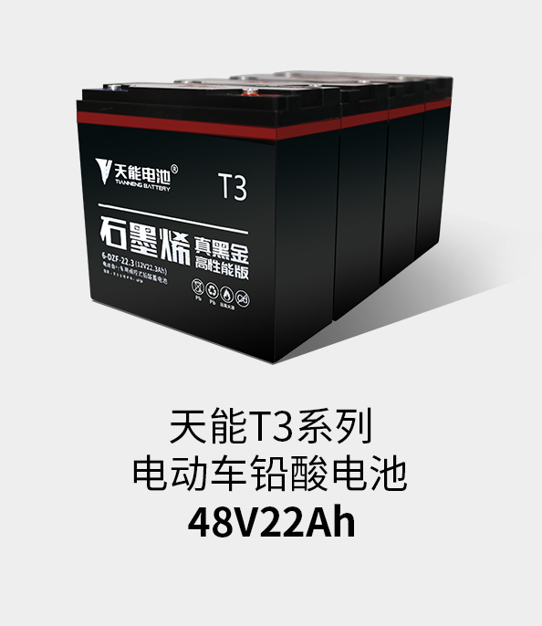 华体会官方网页版-华体会(中国)T3系列48v22ah