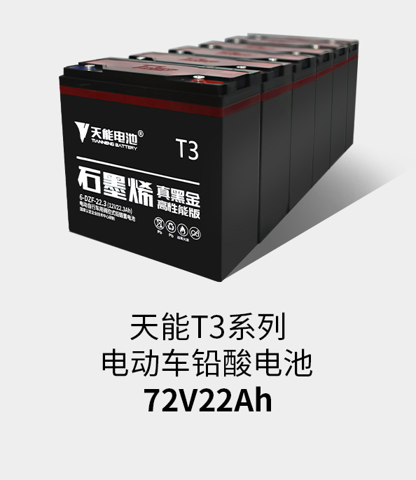 华体会官方网页版-华体会(中国)T3系列72v22ah